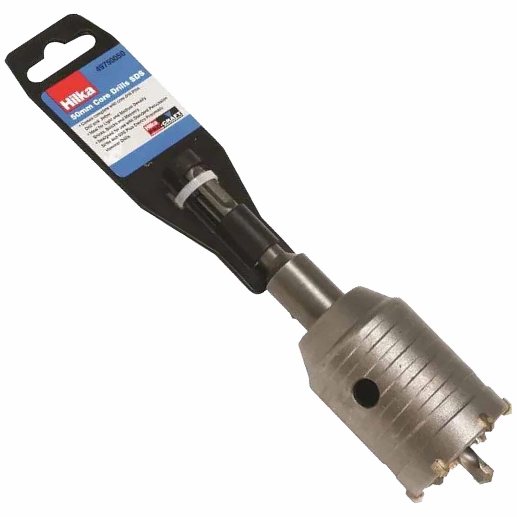 masonry drill
