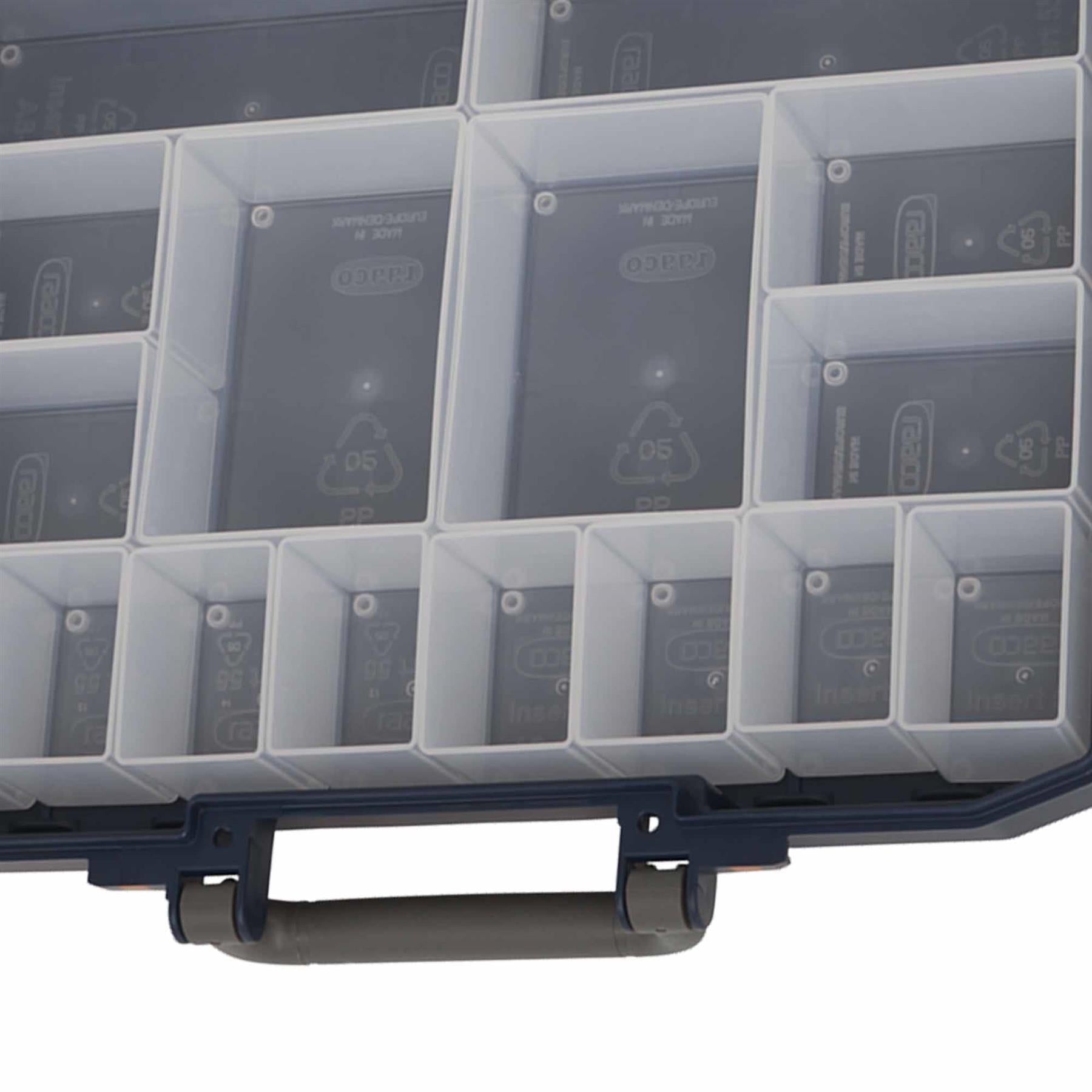 Sealey Professional Small Compartment Case