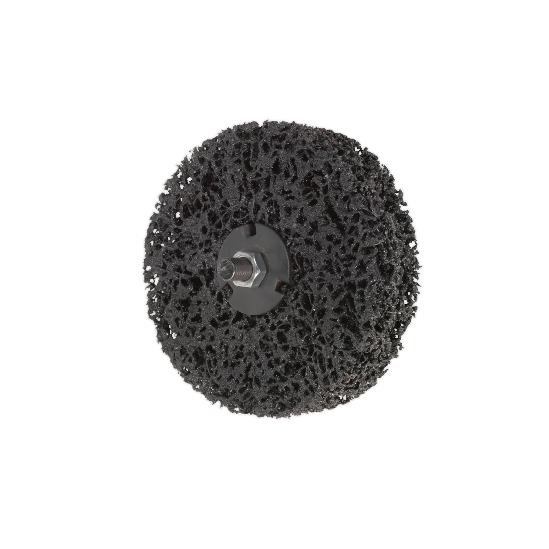 Sealey Polycarbide Abrasive Wheel Ø100mm for SA695