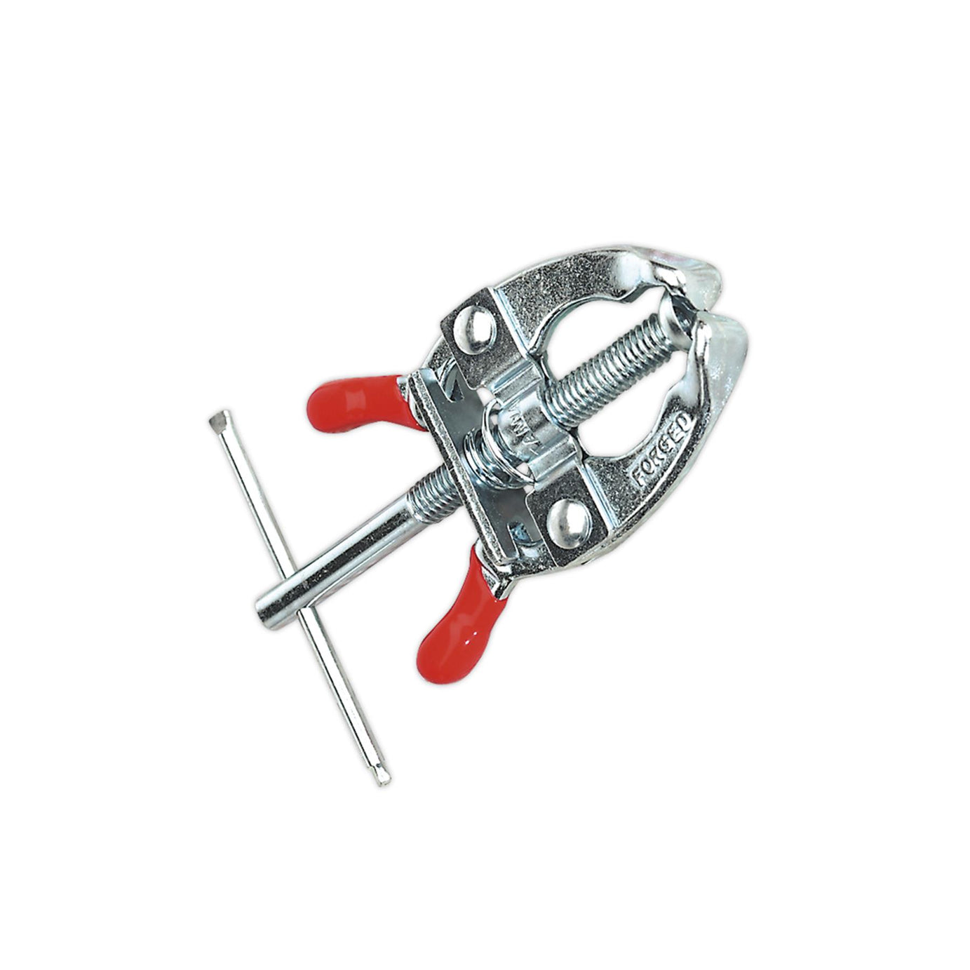 Sealey Battery Terminal Puller Mini Puller With Spring Loaded Jaws