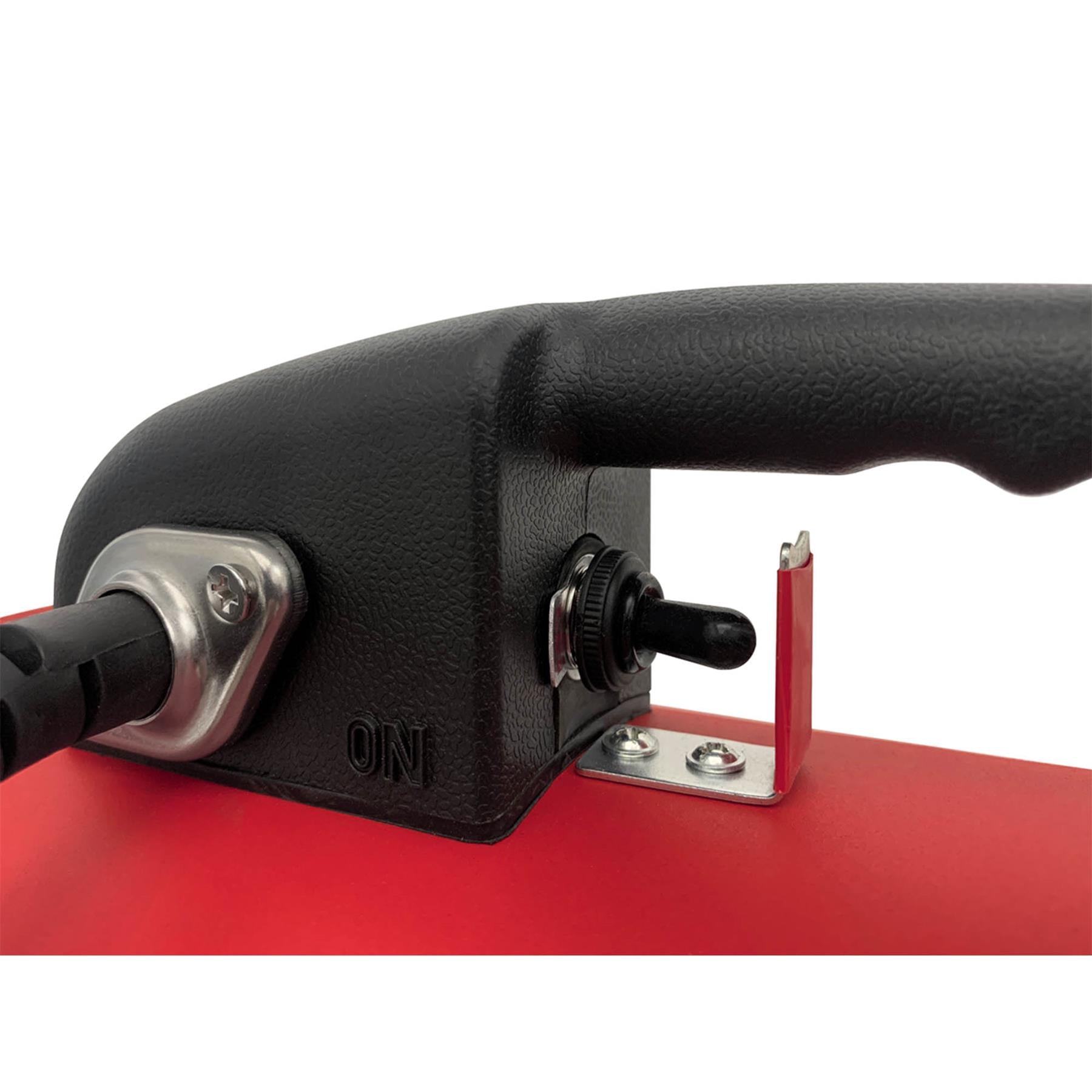 Sealey Portable Ventilator 300mm with 5m Ducting