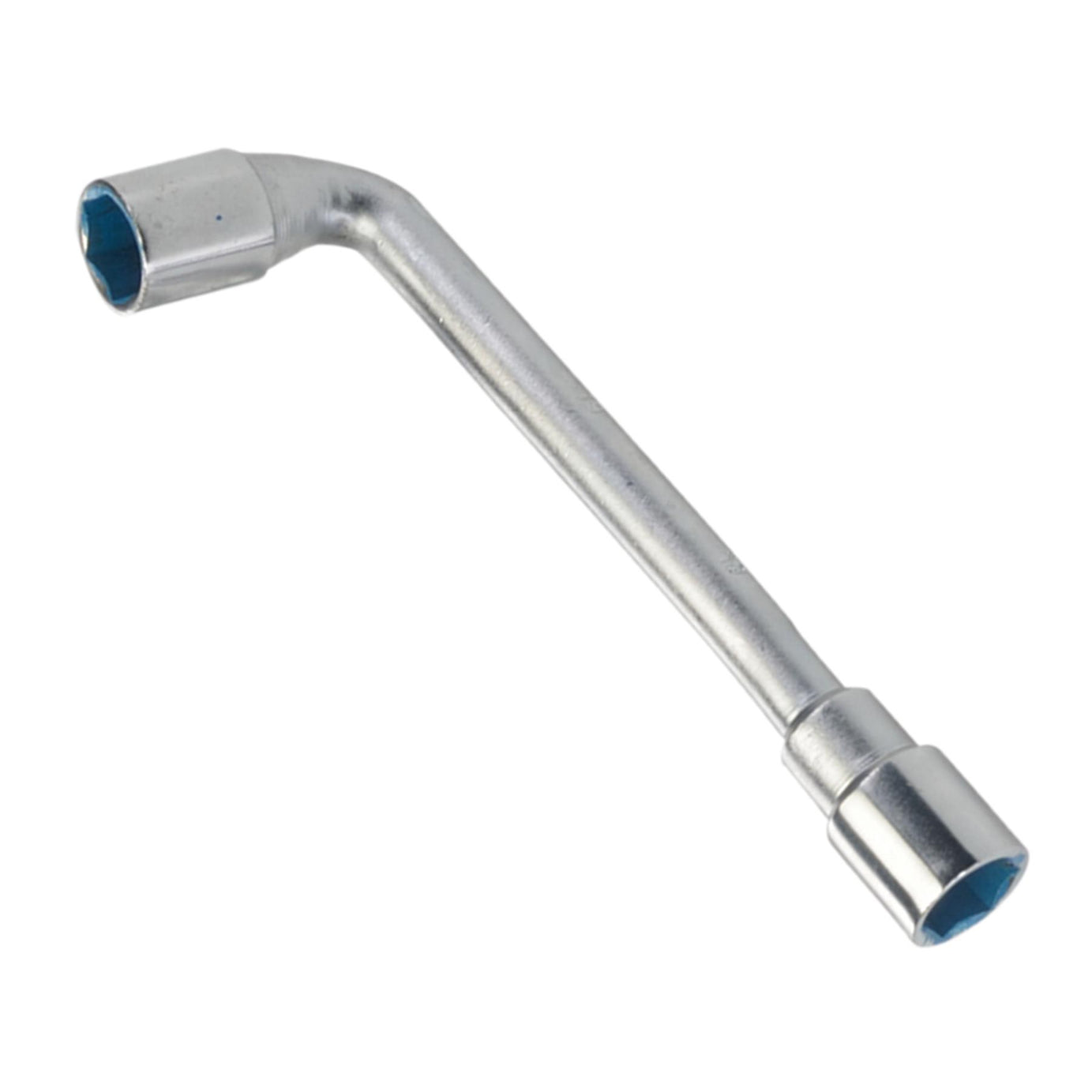 L-Shaped Socket Wrench Set 8Pce 8mm - 19mm Go-Through Short End Quality
