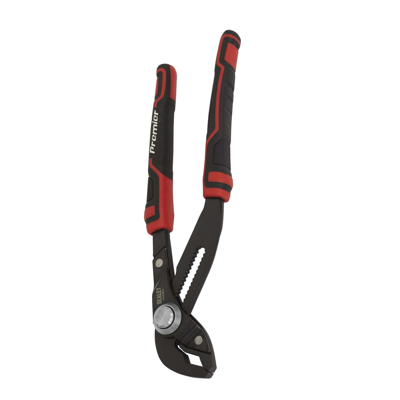 Sealey Quick Release Water Pump Pliers 300mm