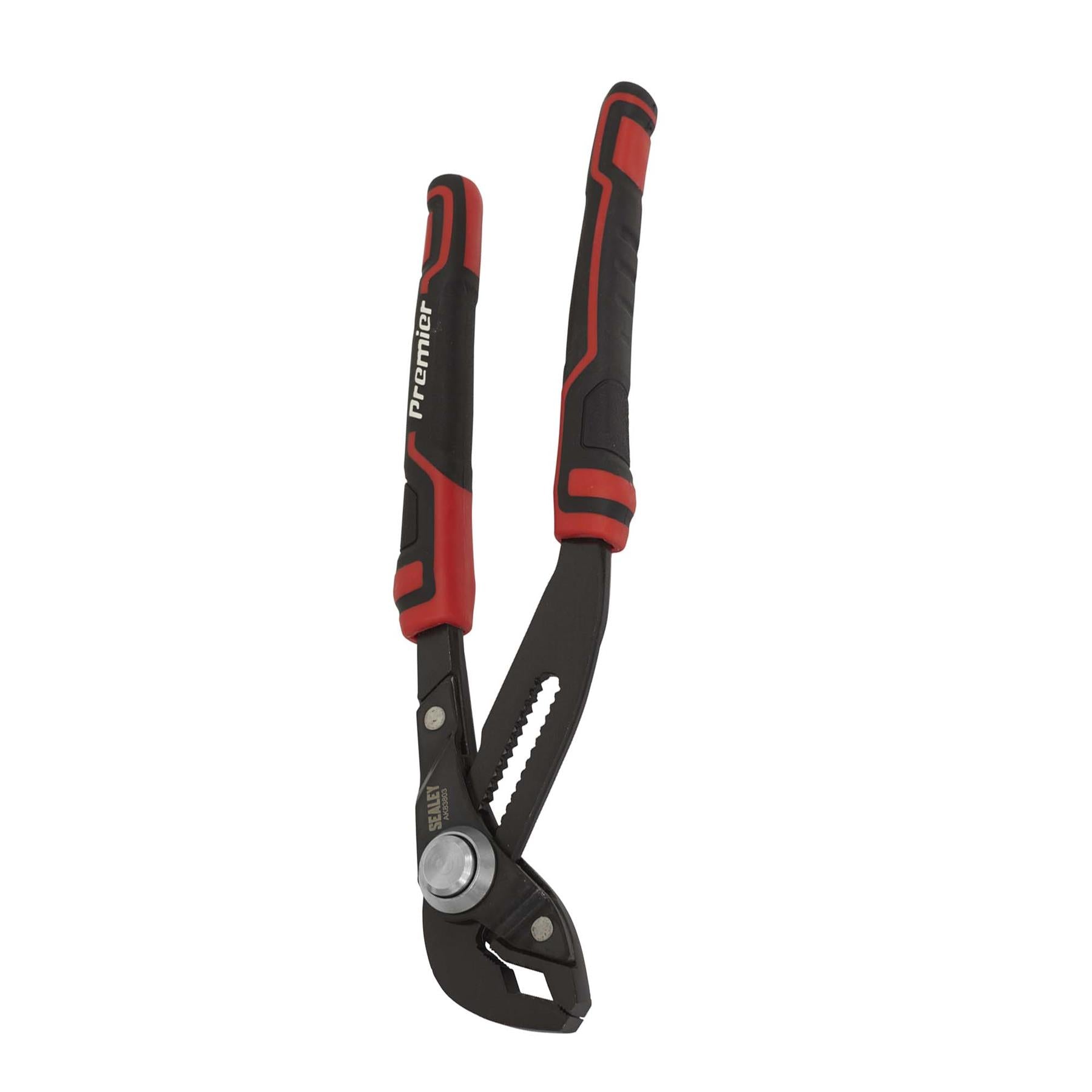 Sealey Quick Release Water Pump Pliers 300mm