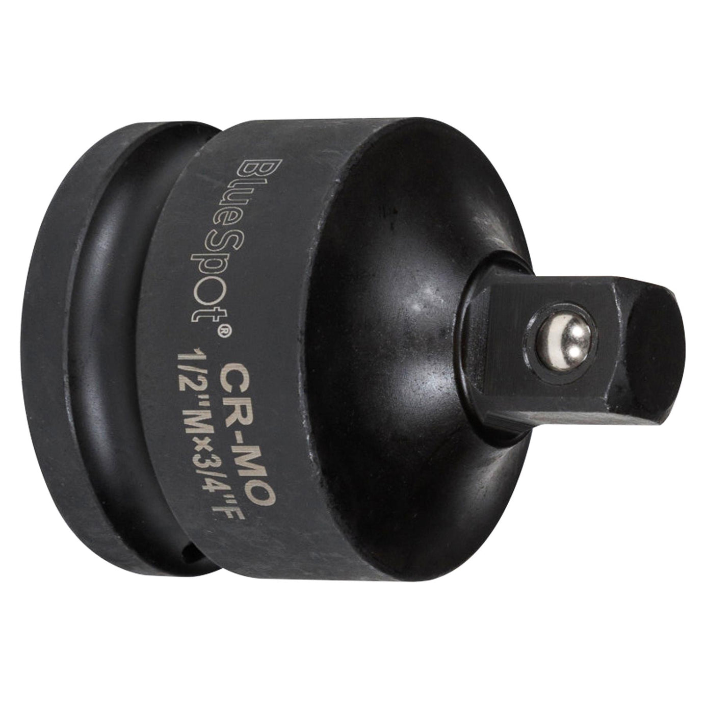 BlueSpot Impact Adaptor Socket Reducer From 3/4" Female to 1/2" Male Drive
