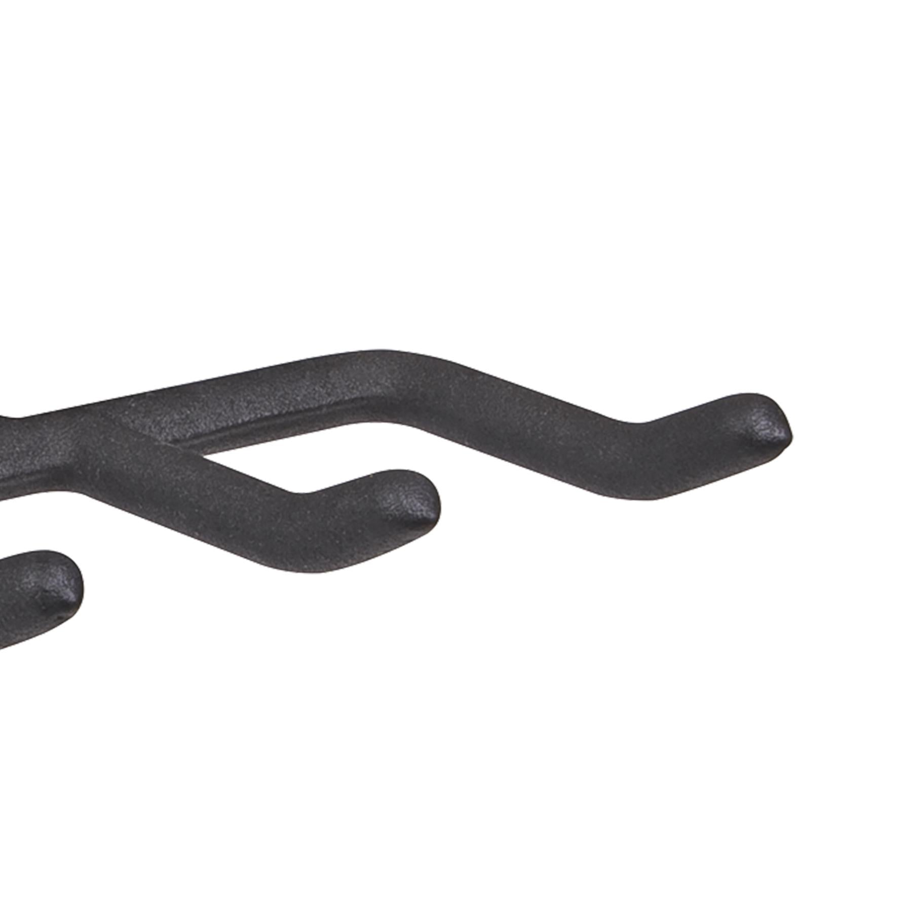 Sealey Storage Hook 4-Way