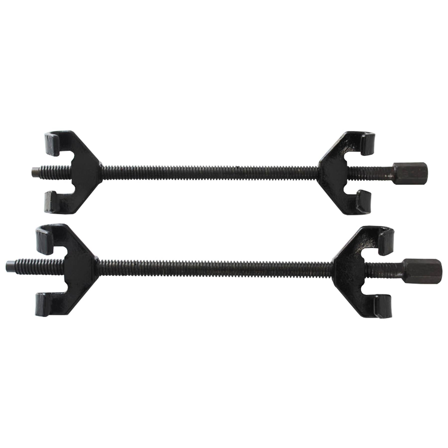 BlueSpot 2 Pce Car 370mm Coil Spring Compressor Kit