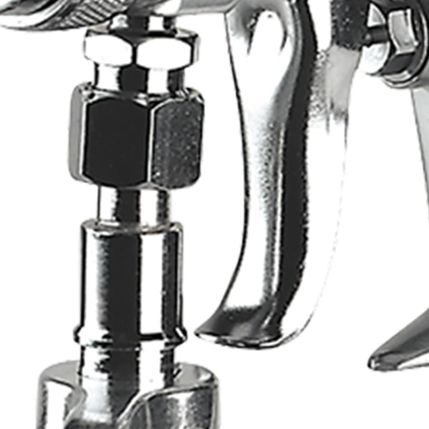Sealey Spray Gun Suction Deluxe Professional Workshop 1.8mm Set-Up