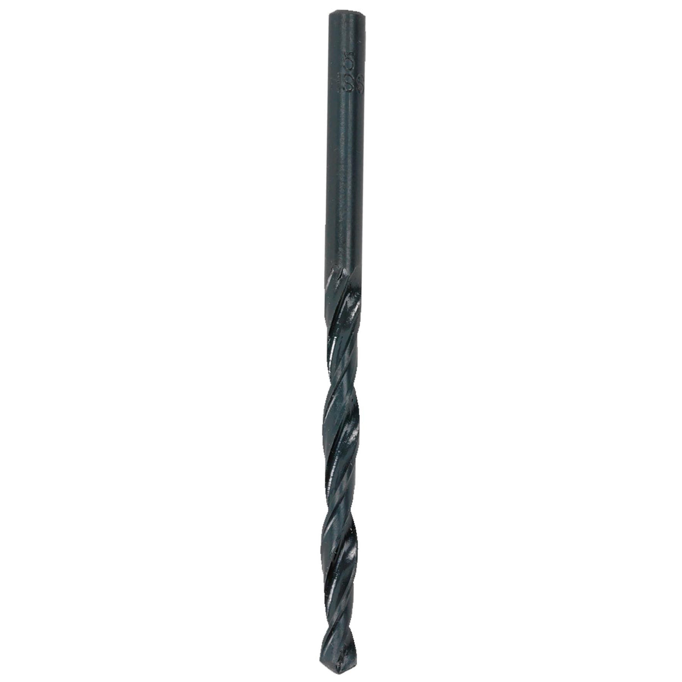 Sealey HSS Roll Forged Drill Bit 6mm Pack of 10