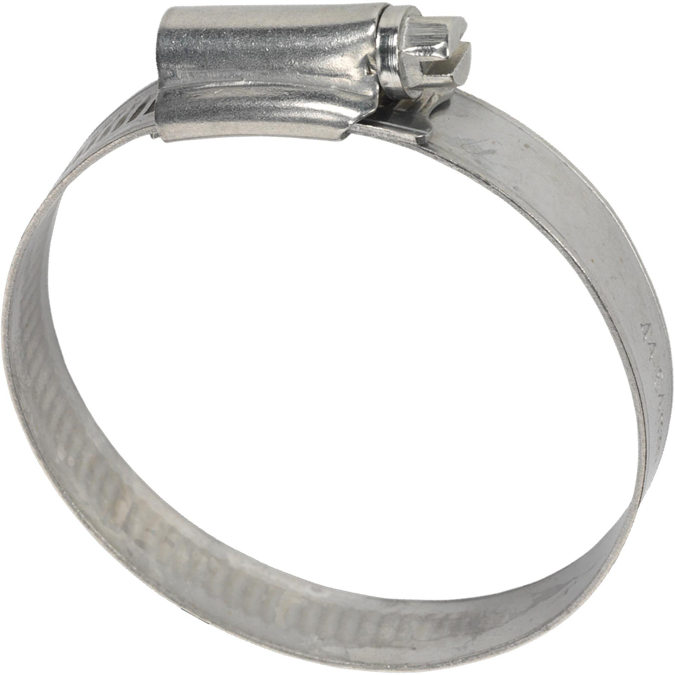 Sealey Hose Clip Stainless Steel 44-64mm Pack of 10