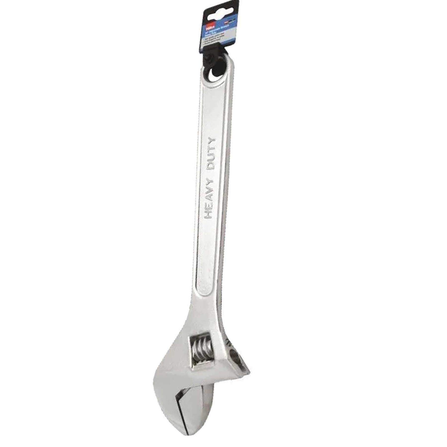 Adjustable Wrench