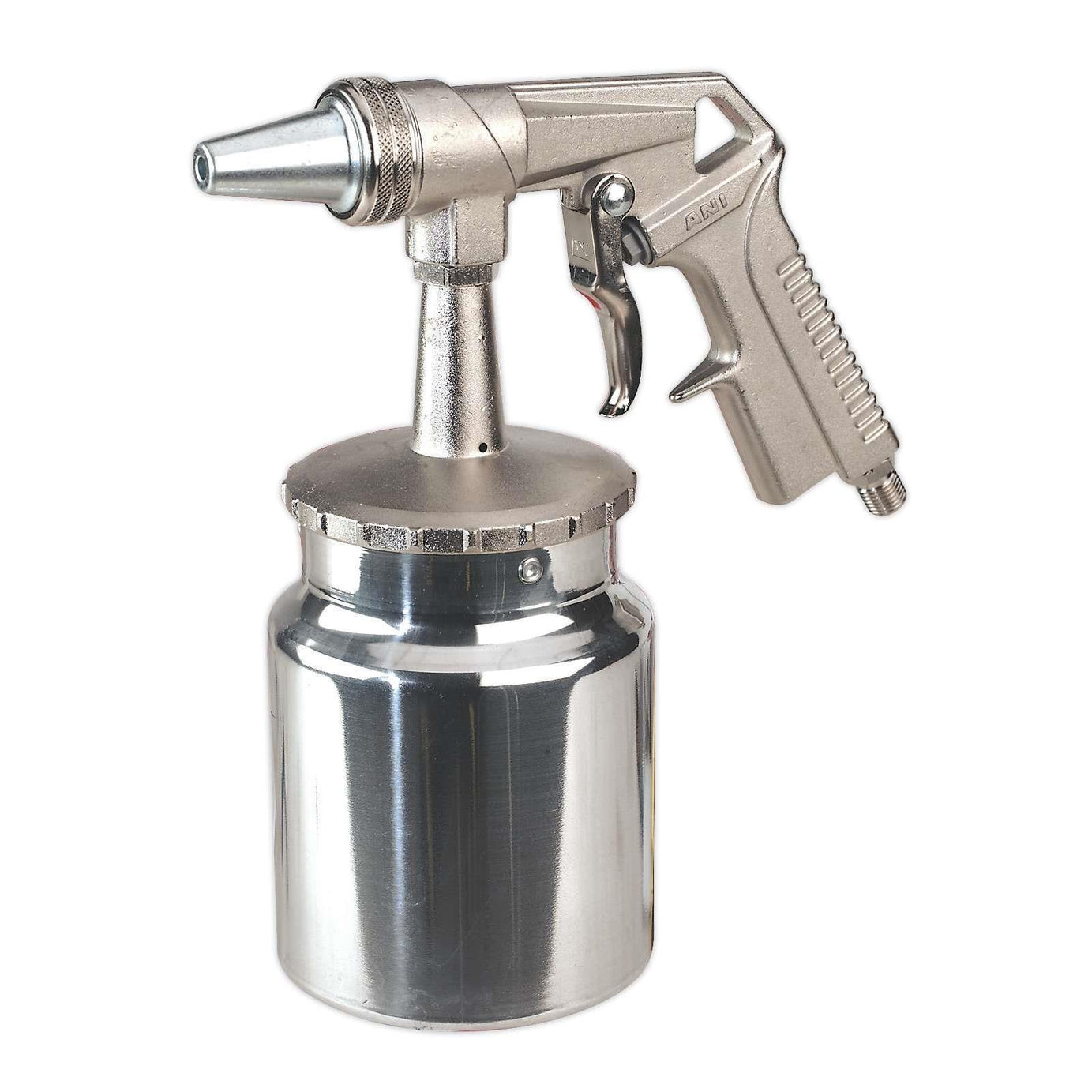 Sealey Sandblasting Gun with 6mm Nozzle
