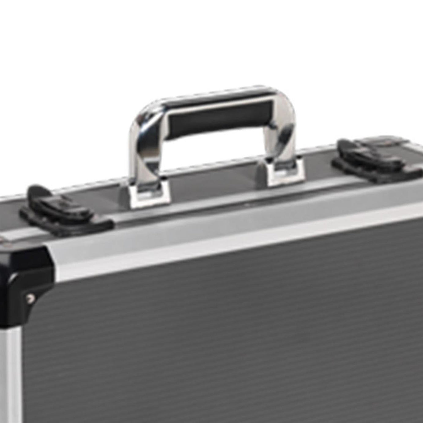 Sealey Aluminium Tool Case Heavy-Duty