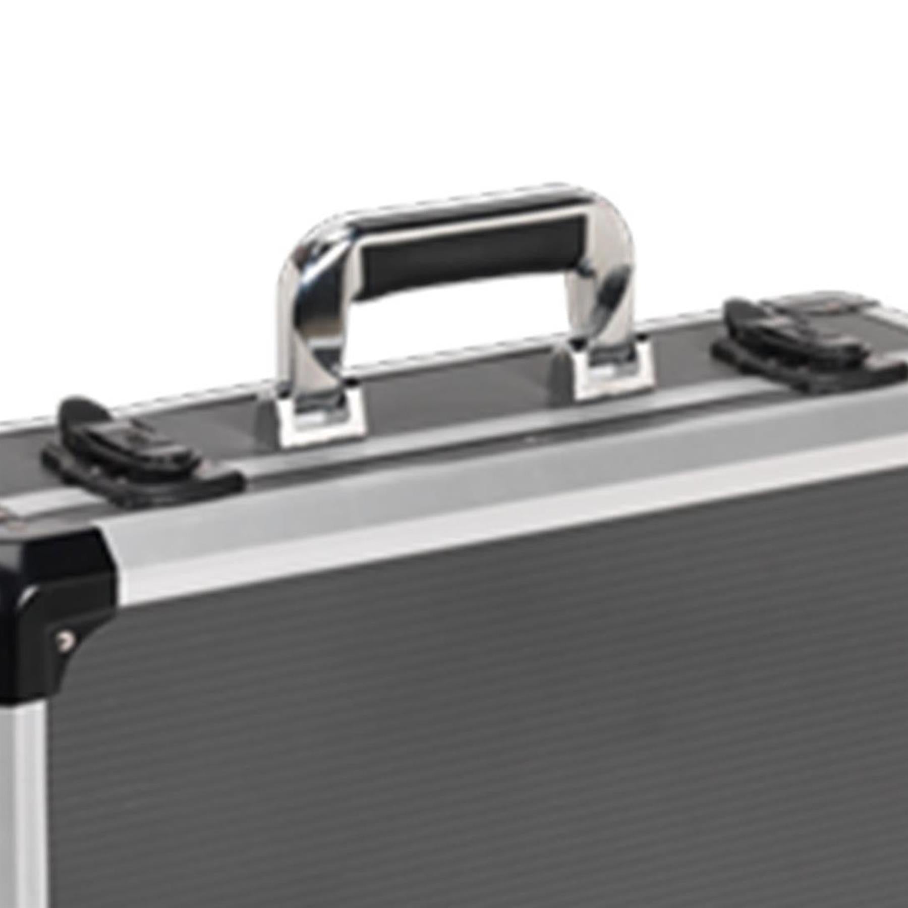 Sealey Aluminium Tool Case Heavy-Duty