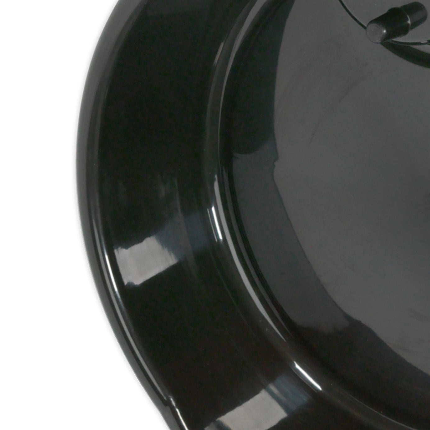 Sealey Oil/Fluid Drain Pan 8L