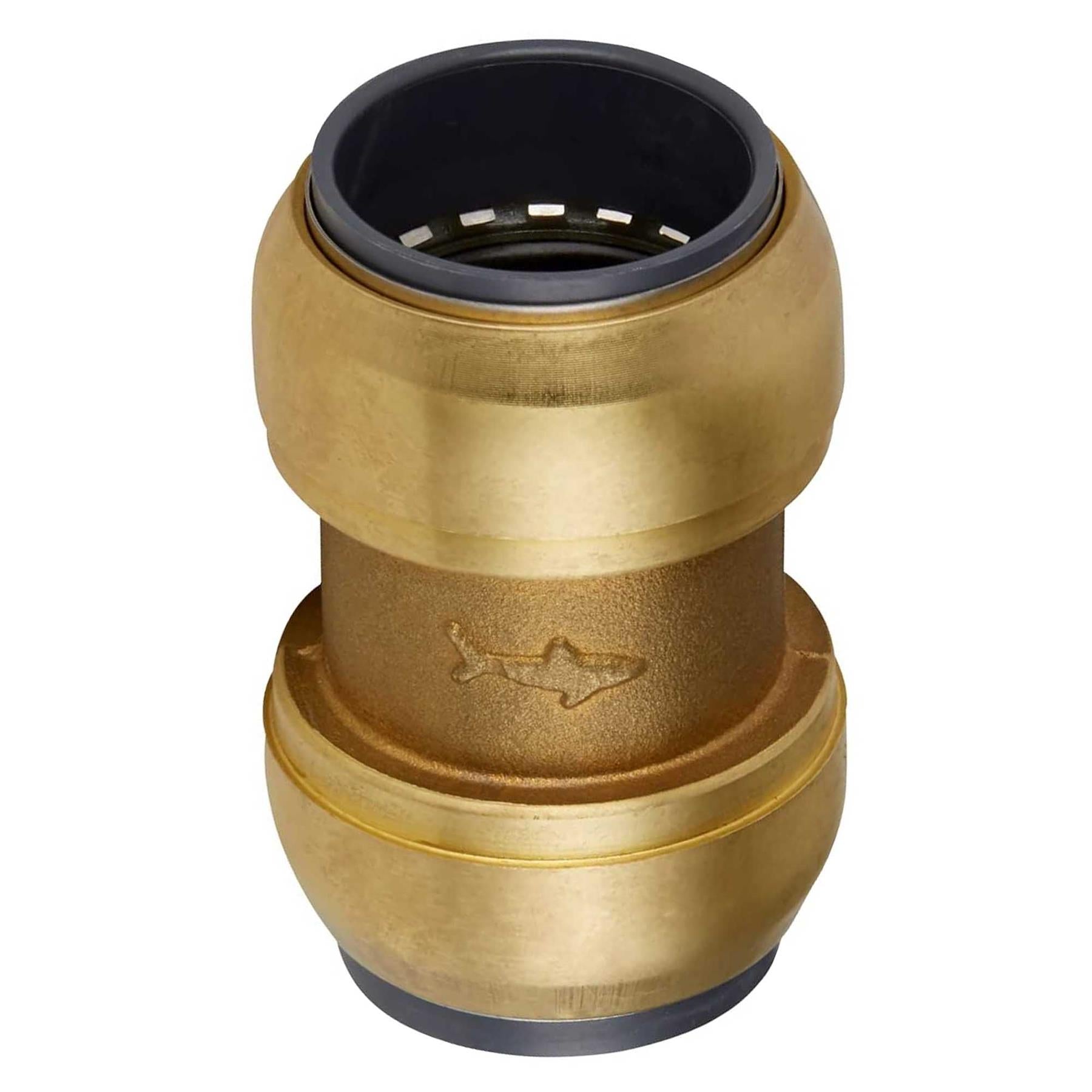 Sealey Straight Connector �22mm
