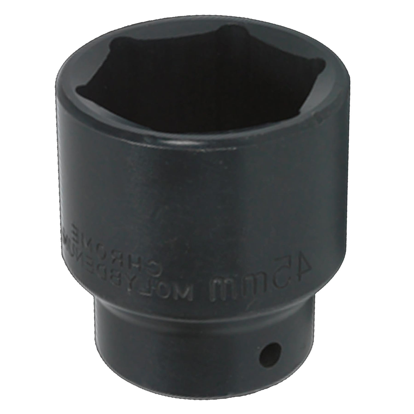 Sealey Impact Socket 45mm 3/4"Sq Drive
