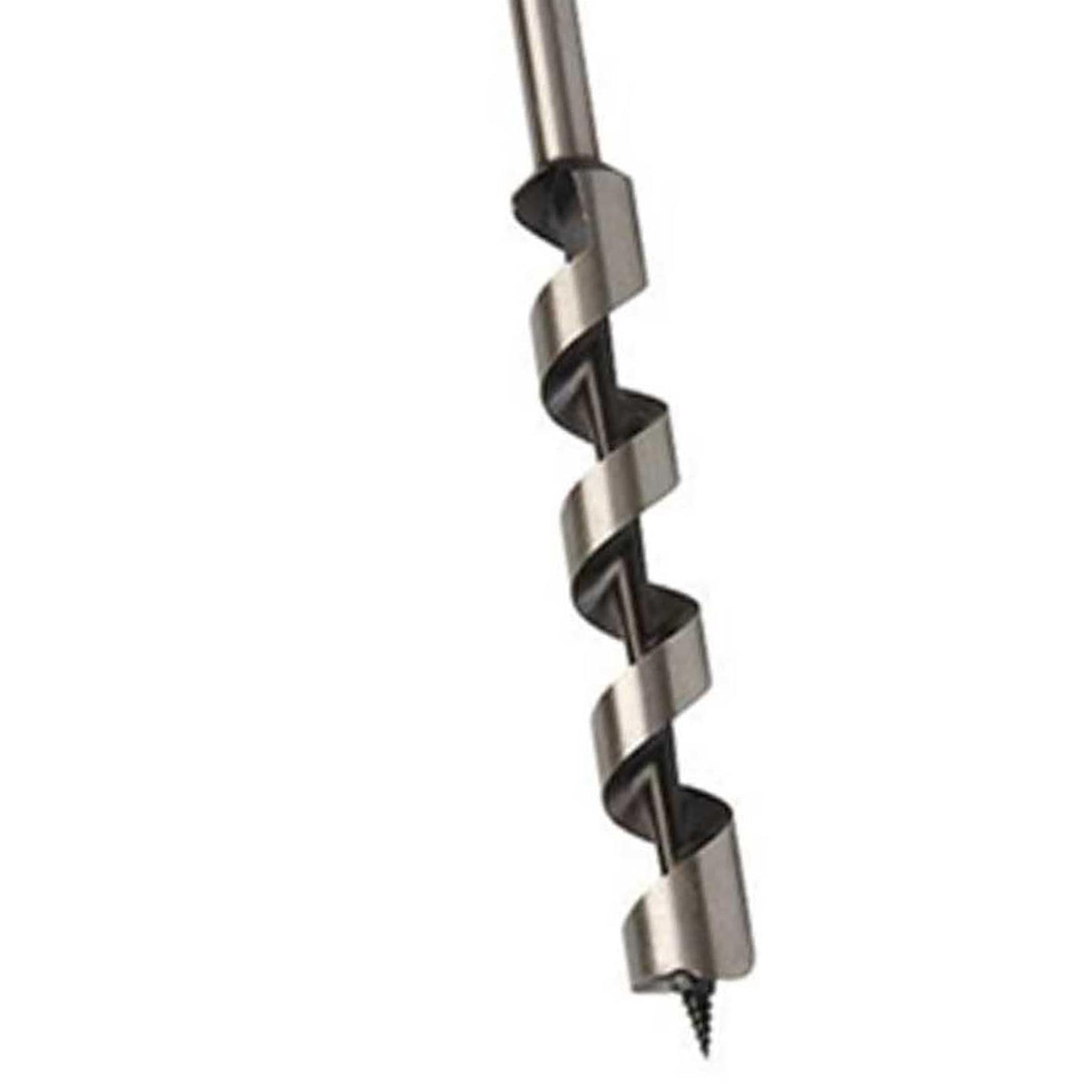Auger Bit 22 X 235mm - Hand Tools Holes Cutting Hex Shank Drill Quality