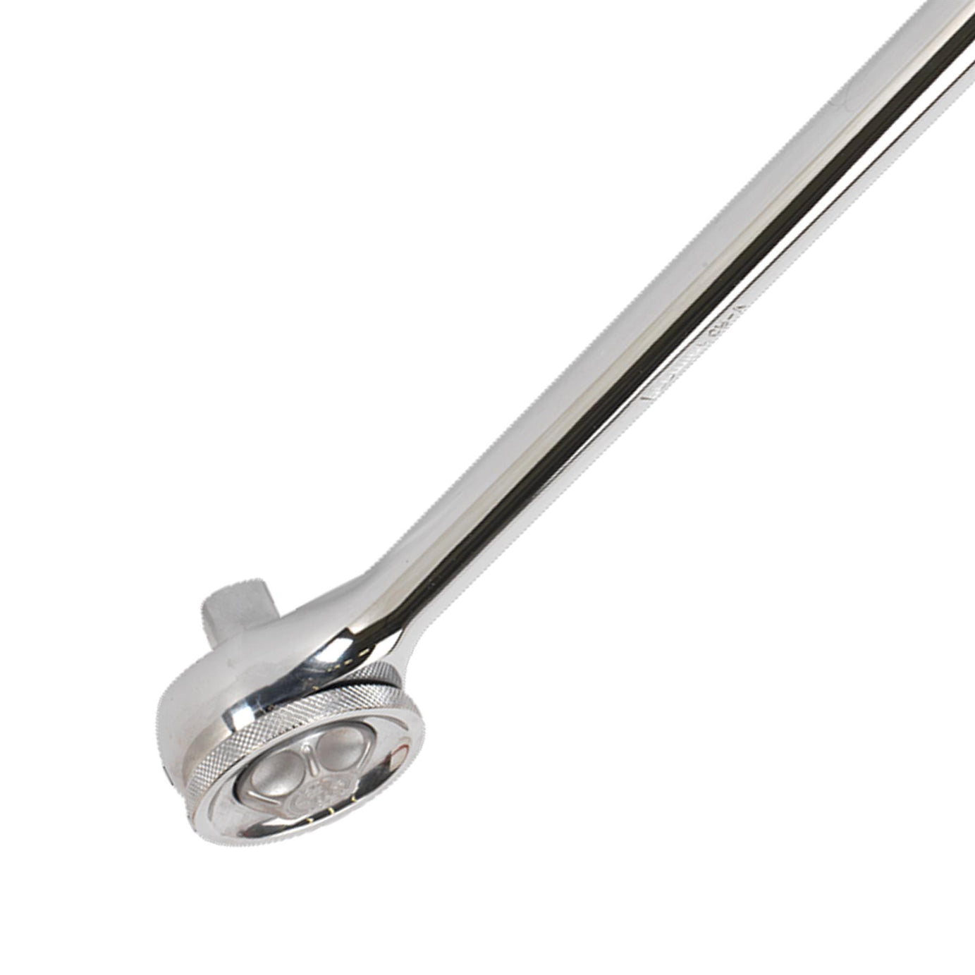 Sealey Ratchet Wrench 3/4"Sq Drive Twist Reverse