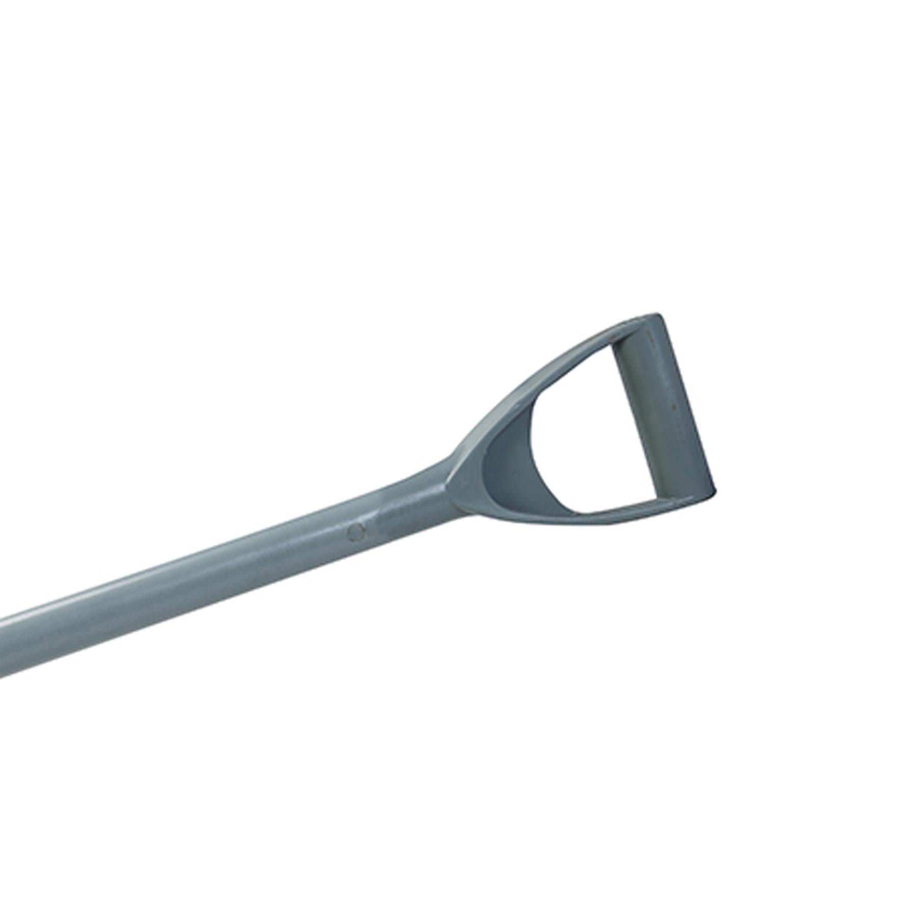 Digging Spade 1000mm upto 40 Kg Load Hardened Expoxy coated Blade 280 x 180mm