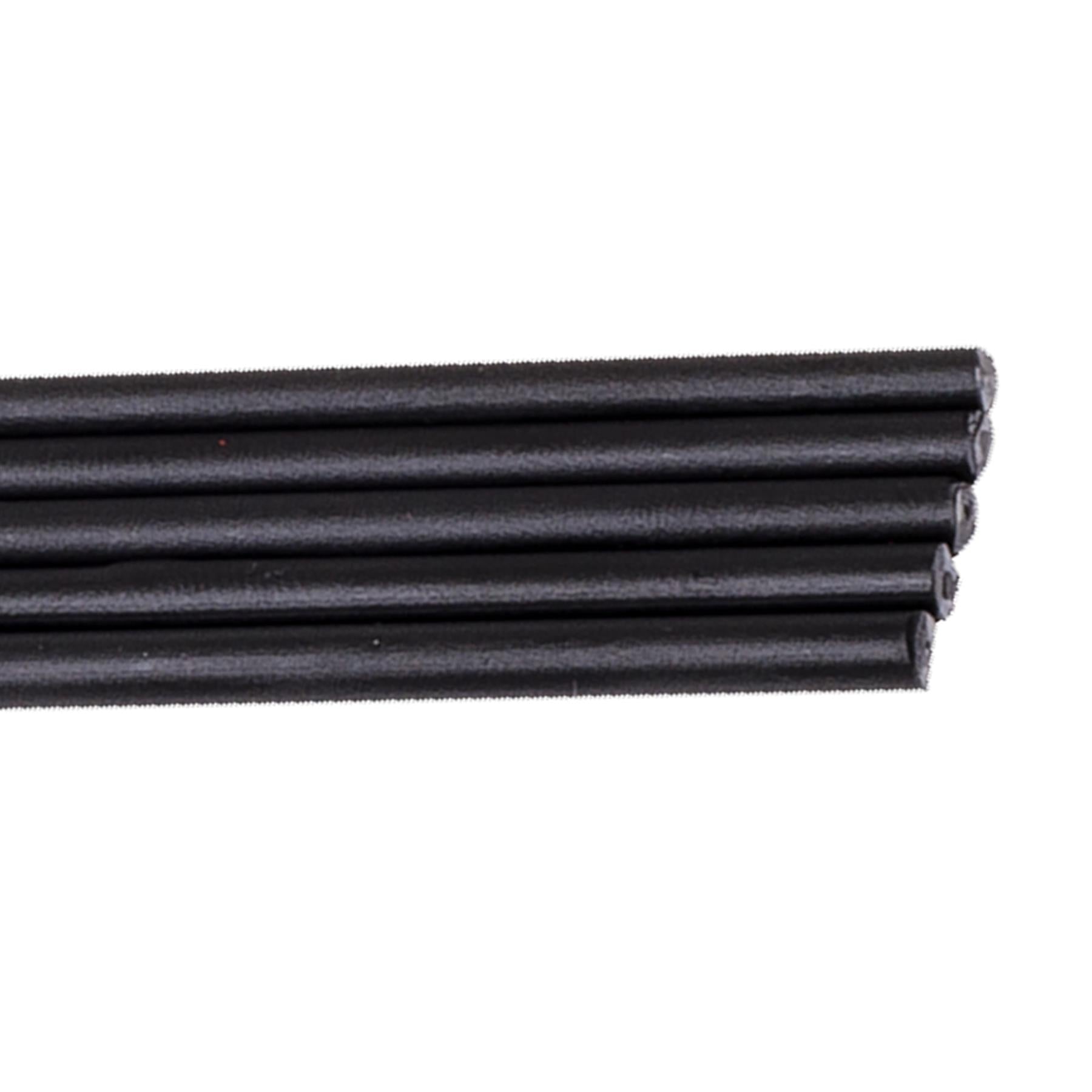 Sealey ABS Plastic Welding Rod - Pack of 5 Plastic Welder