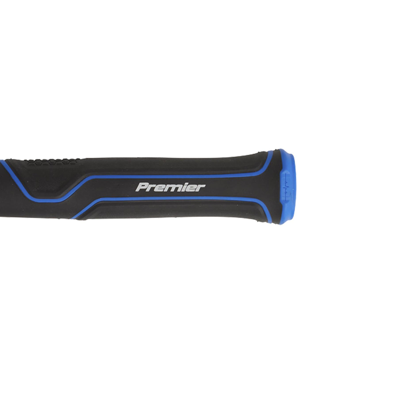 Sealey Ball Pein Hammer 32oz One-Piece