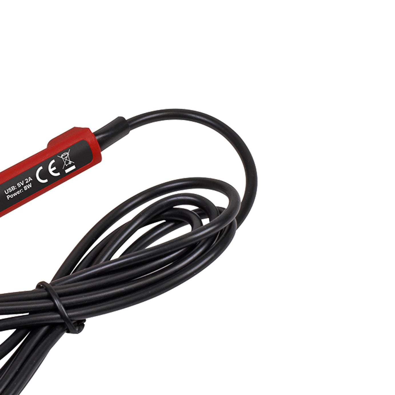 Sealey USB 3D Print Finishing Tool/Plastic Welder 8W