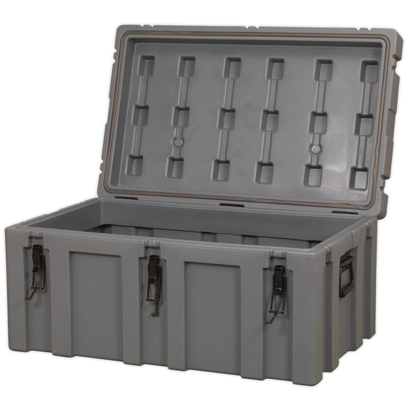Sealey Rota-Mould Cargo Case 870mm Heavy Duty Tool Box Storage