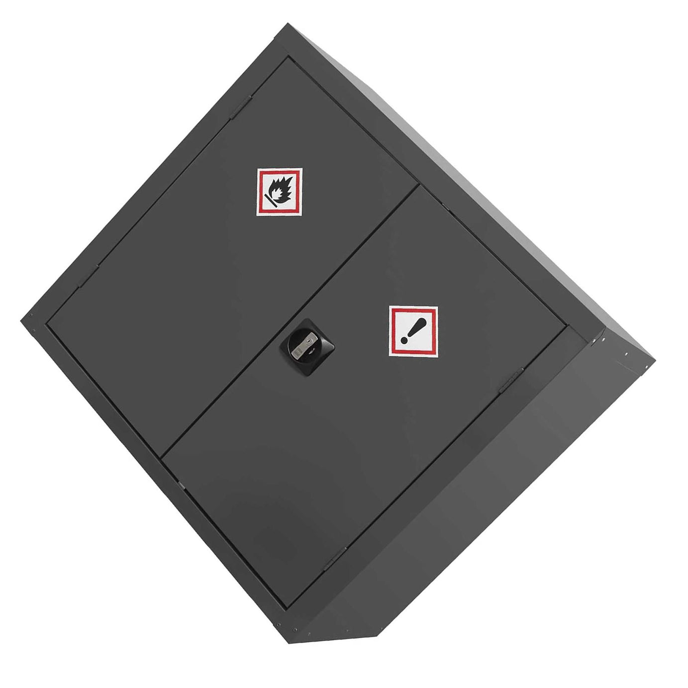 Sealey CoSHH Substance Cabinet 900 x 460 x 900mm