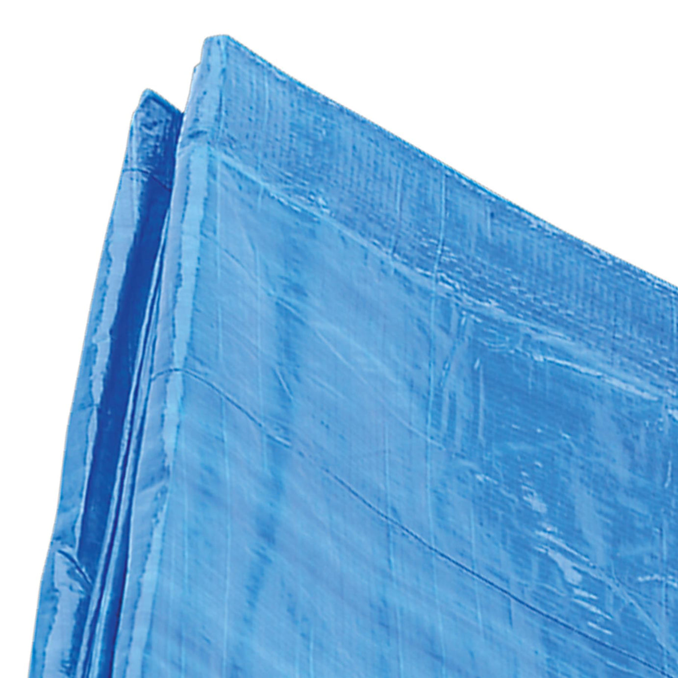 Sealey Tarpaulin 5.49 x 7.32m Blue