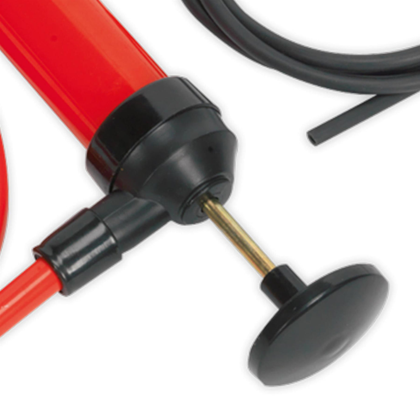 Sealey Multipurpose Syphon & Pump Kit