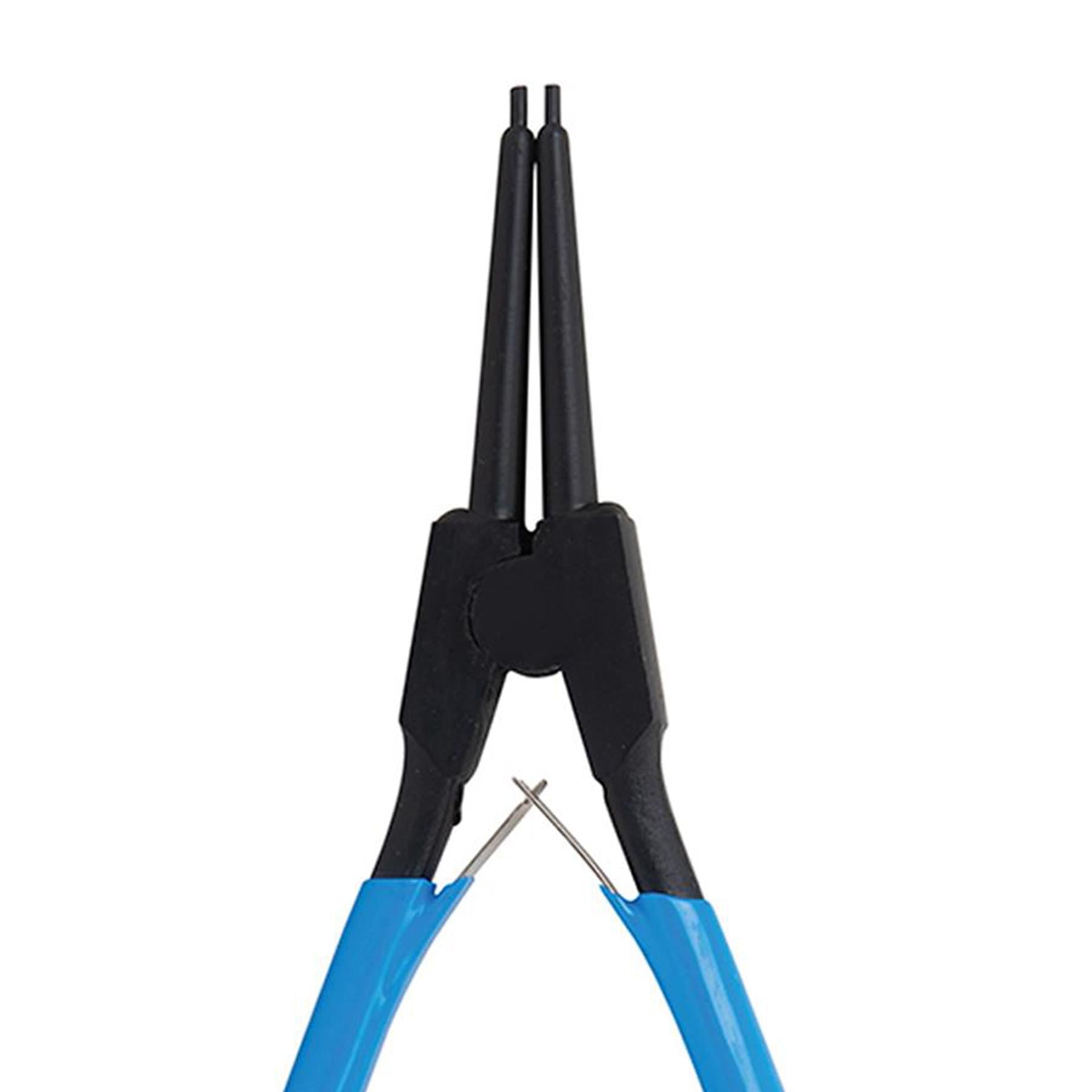 King Dick Outside Circlip Pliers Straight 310mm