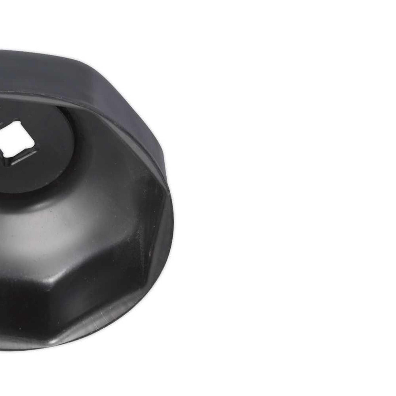 Sealey Oil Filter Cap Wrench 76mm x 8 Flutes