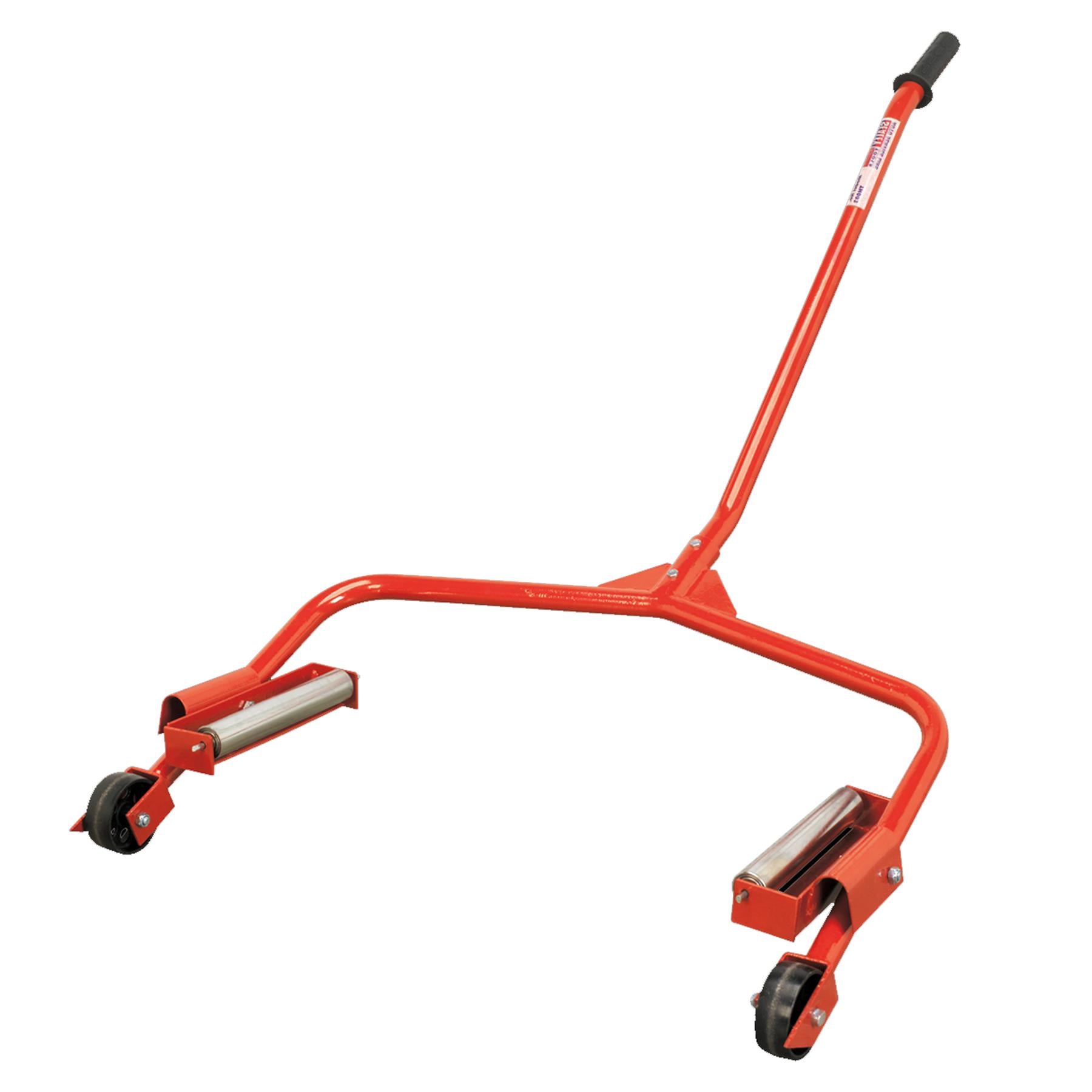 Sealey Tyre & Wheel Handling Dolly 127kg Capacity