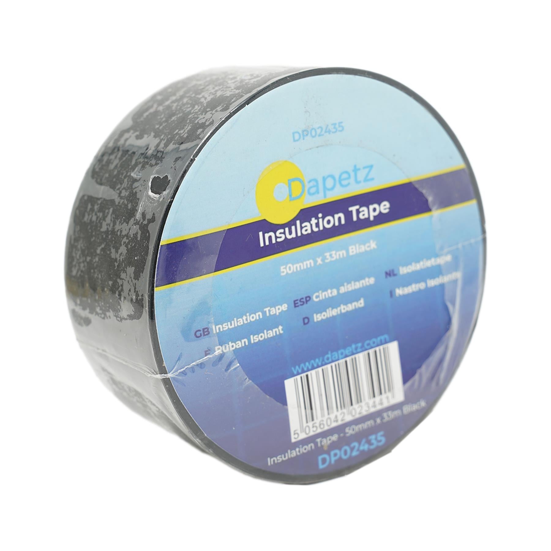 Electrical Tape Insulation PVC