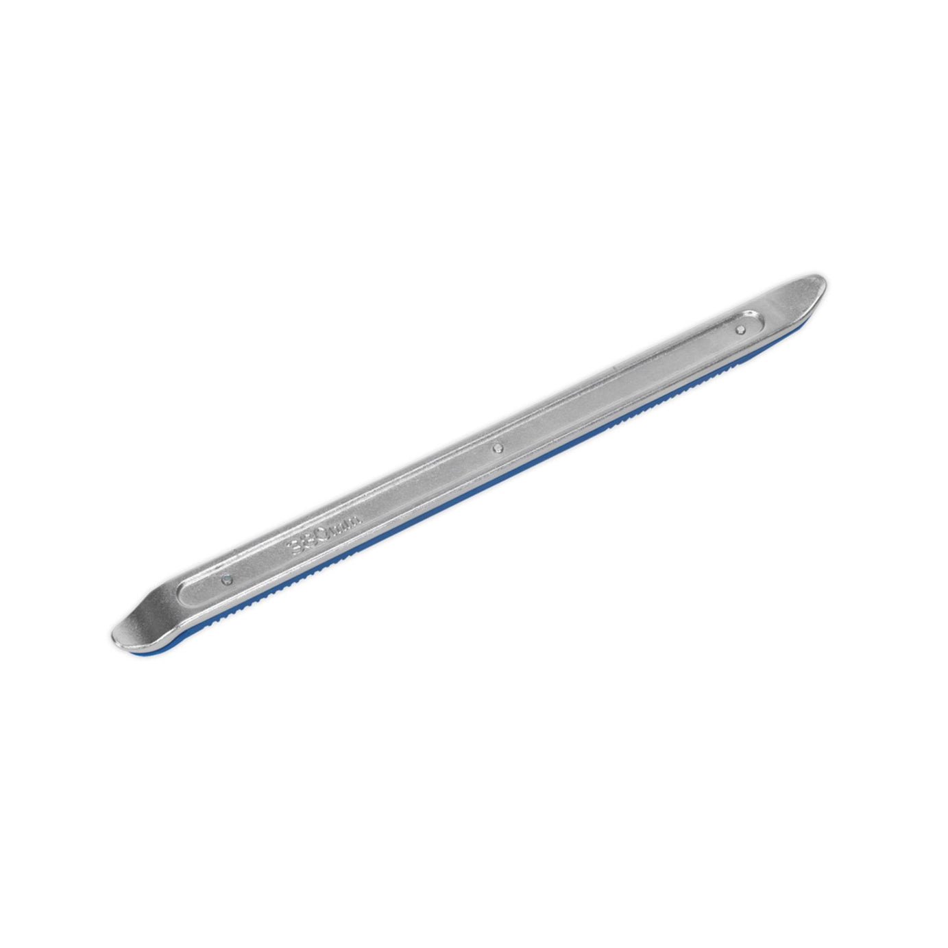 Sealey Motorcycle Tyre Lever with Plastic Moulding 380mm