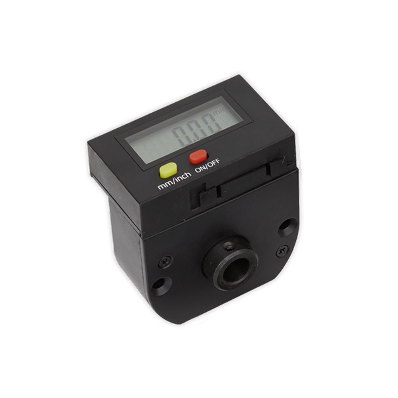 Sealey Digital Feed Display Save Reading Time & Minimize Errors