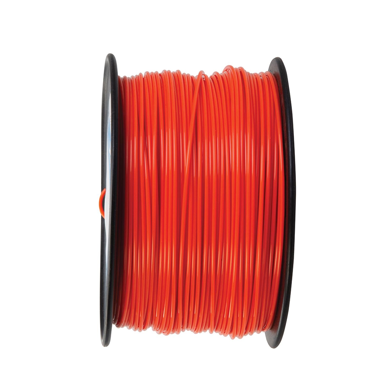 Heavy Duty Trimmer Line 2.4mm X 262m Round Nylon Co-Polymer High Quality