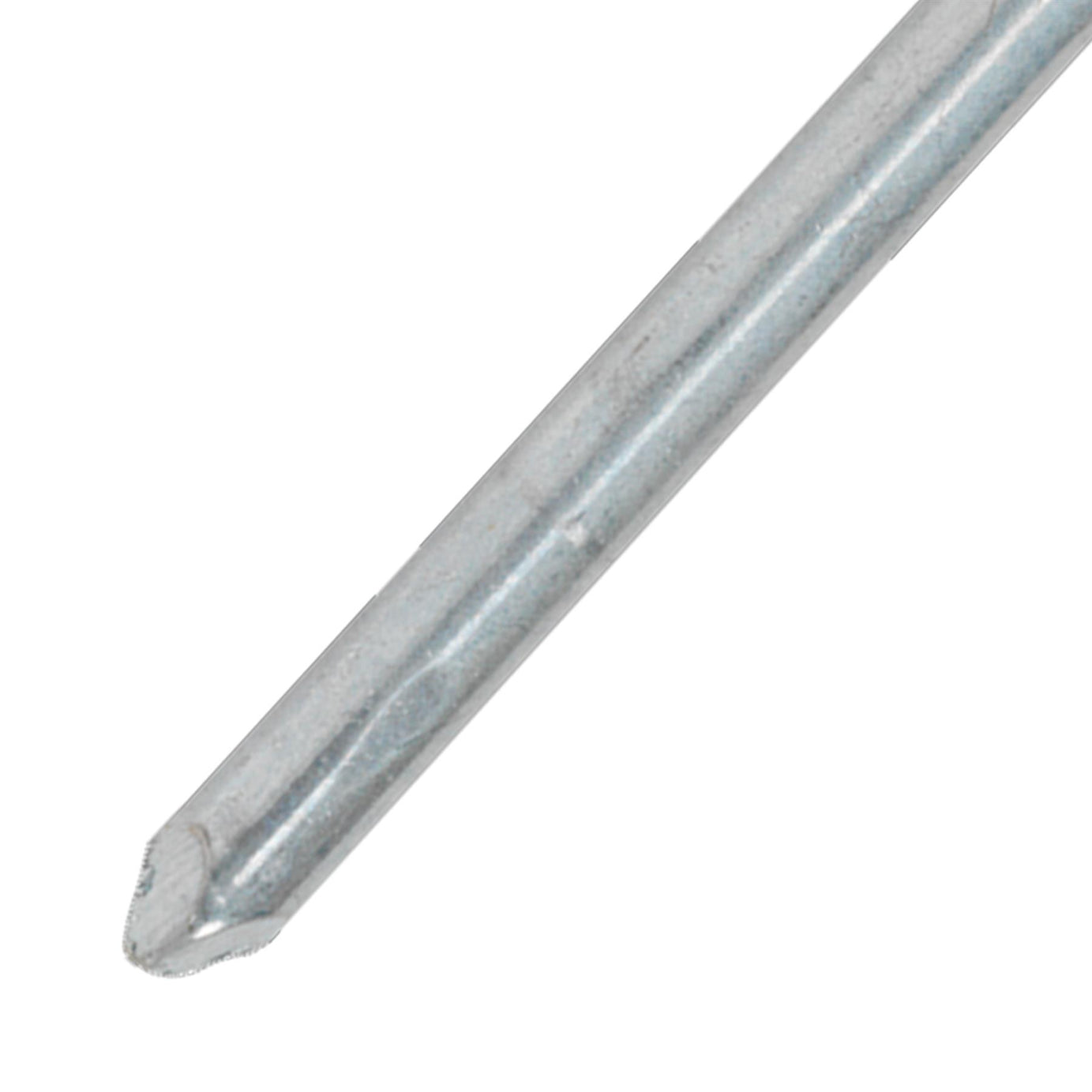 Sealey Aluminium Multi-Grip Rivet Large Flange 4.8 x 13mm Pk of 200