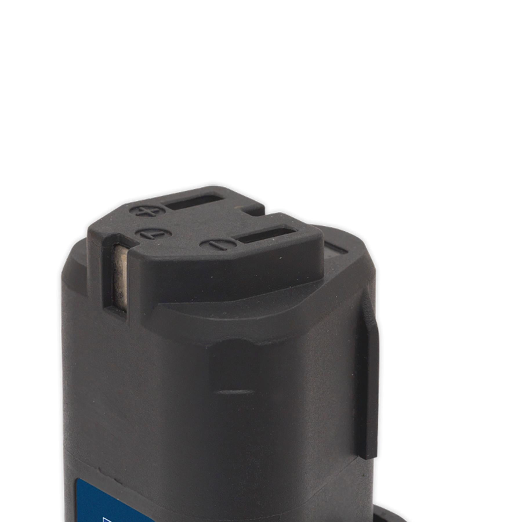 Sealey Power Tool Battery 12V for CP2812V