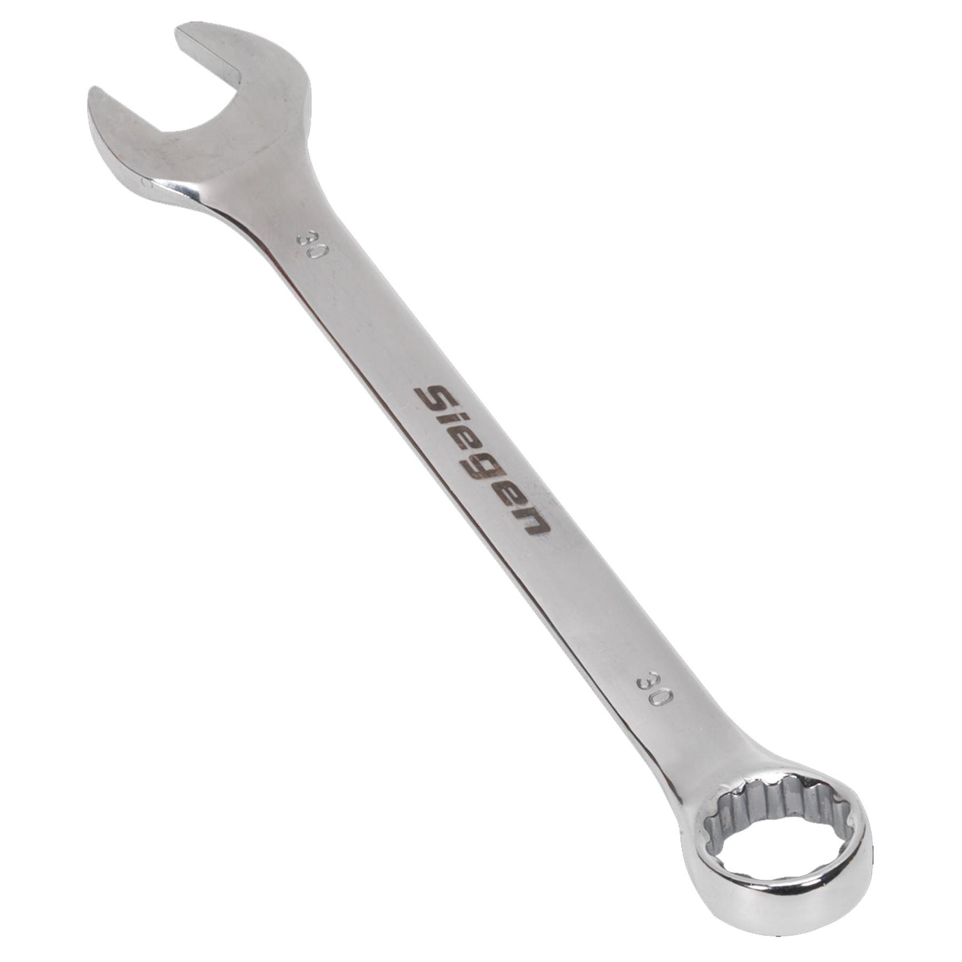 Sealey Combination Spanner 30mm