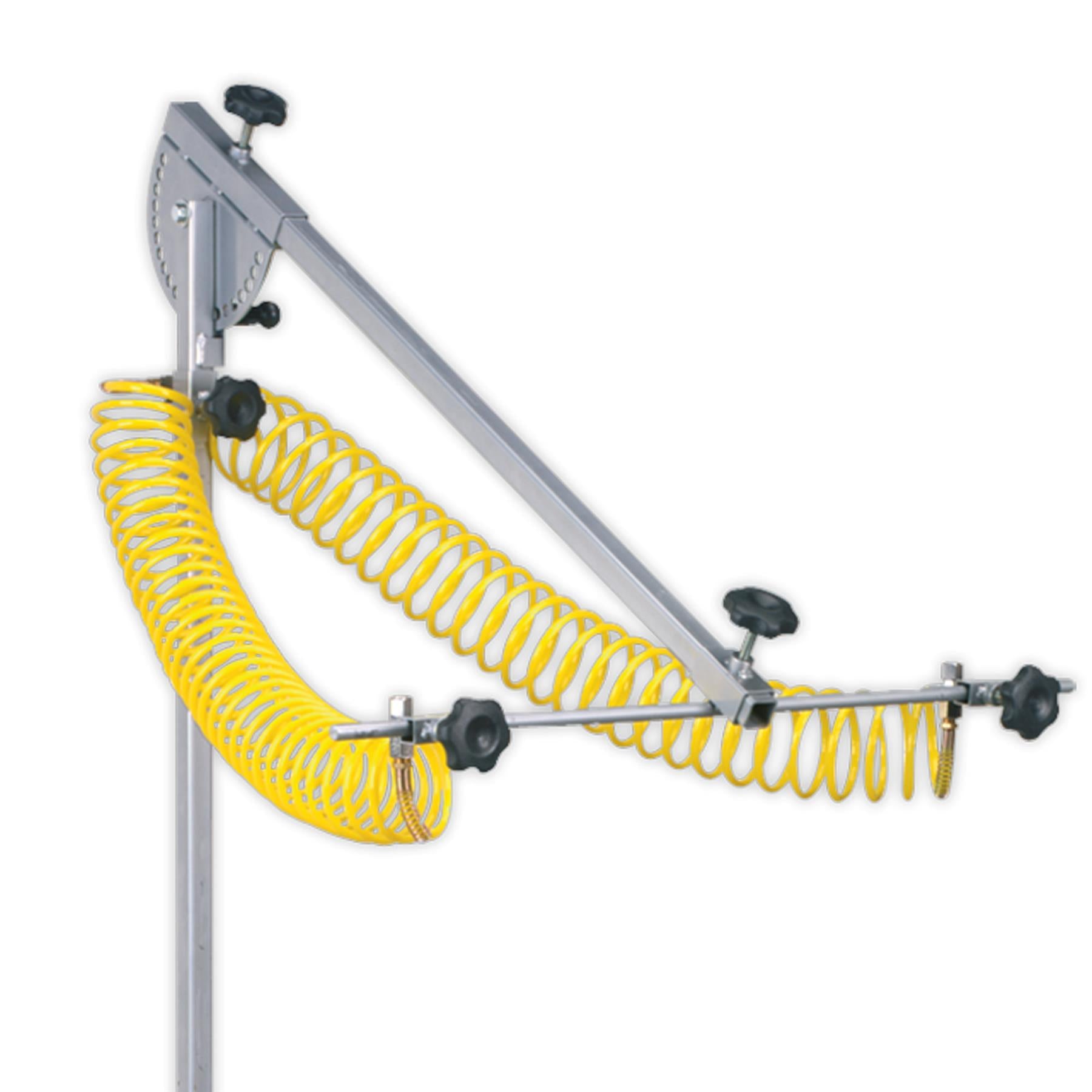 Sealey Double Stand for Air Operated Panel Dryer