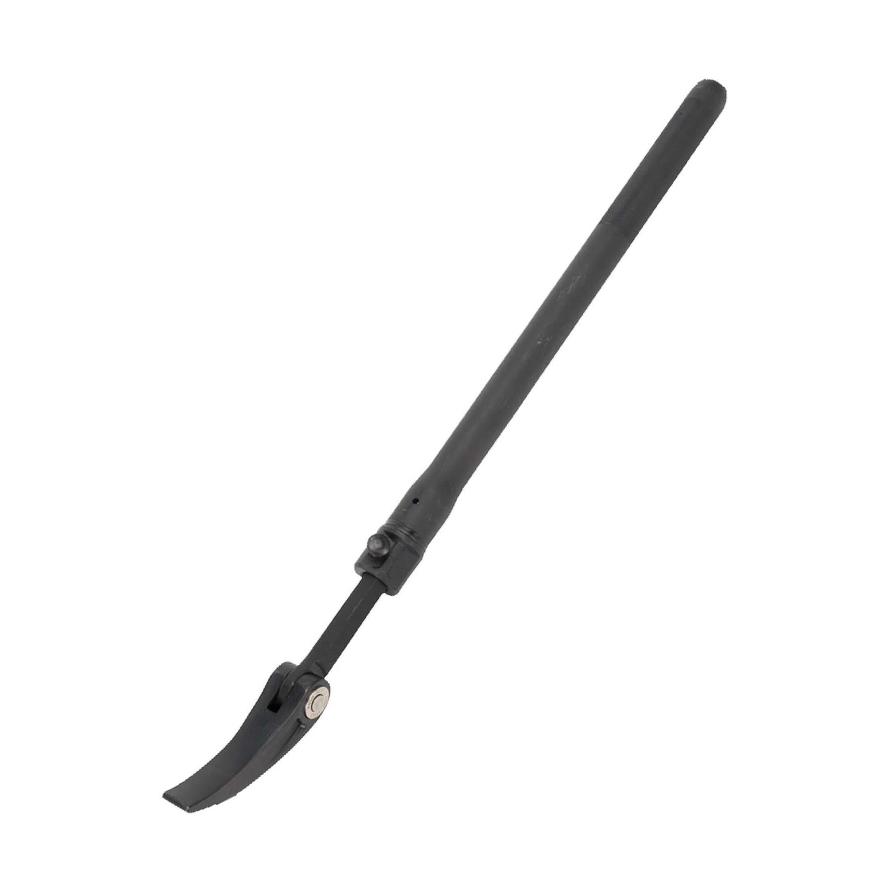 Sealey Pry Bar Extendable Adjustable Head 600-915mm
