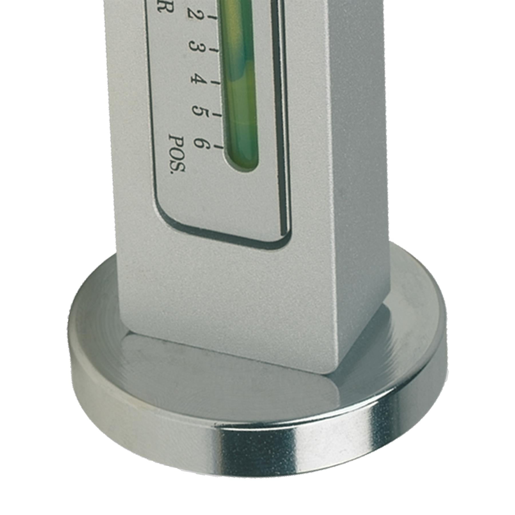 Sealey Magnetic Camber/Castor Gauge