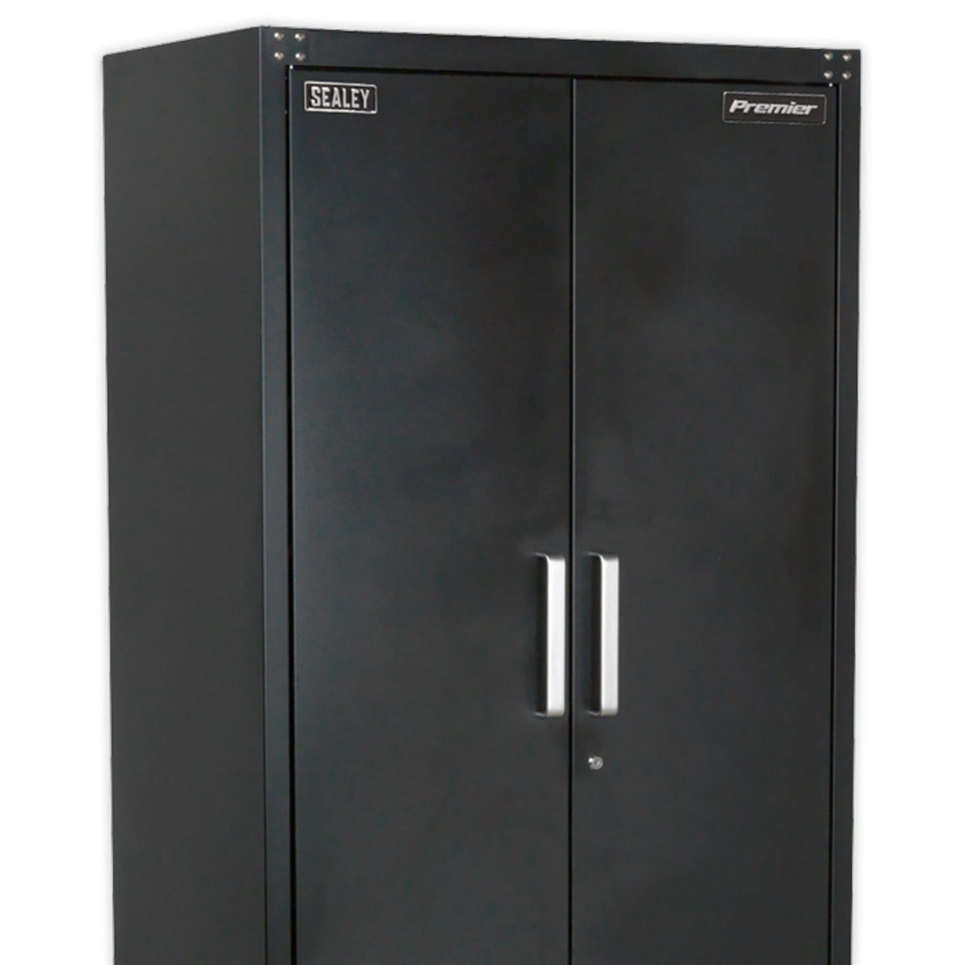 Sealey Modular Full Height Floor Cabinet 930mm Heavy-Duty