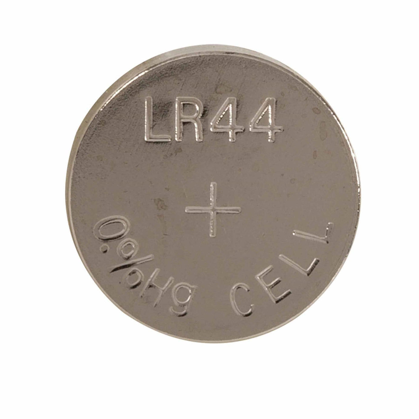 High Performance Alkaline Button Cell Battery LR44 4pack Camera calculator