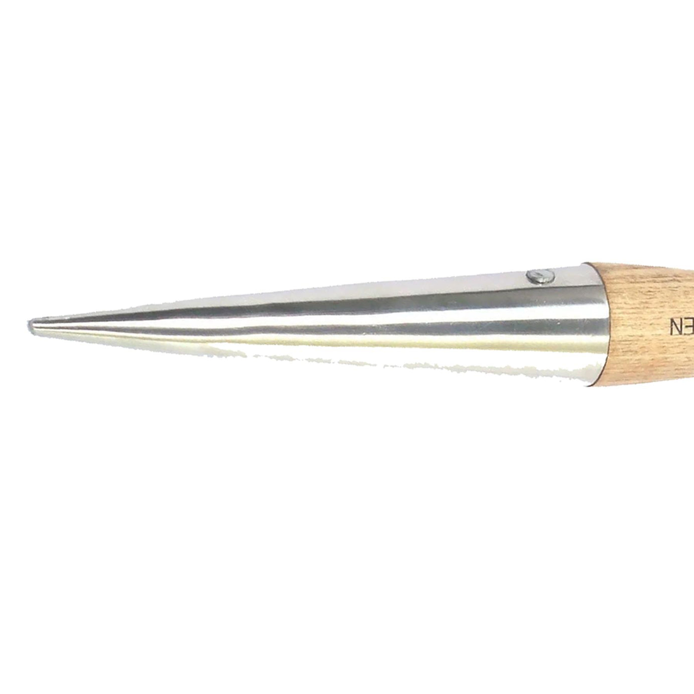 Premium Stainless Steel Hand Dibber