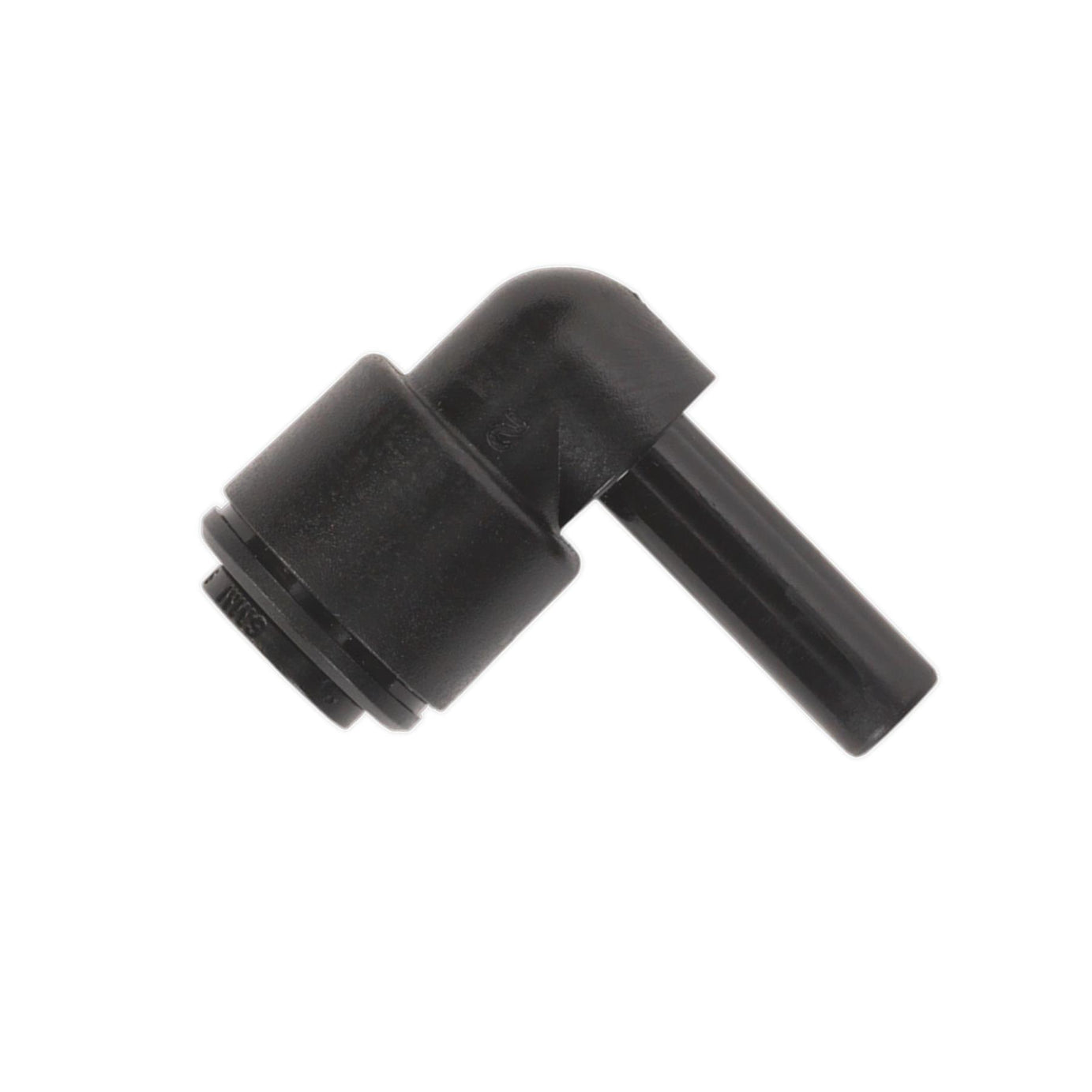 Sealey Stem Elbow 6mm Pack of 5 (John Guest Speedfit - PM220606E)