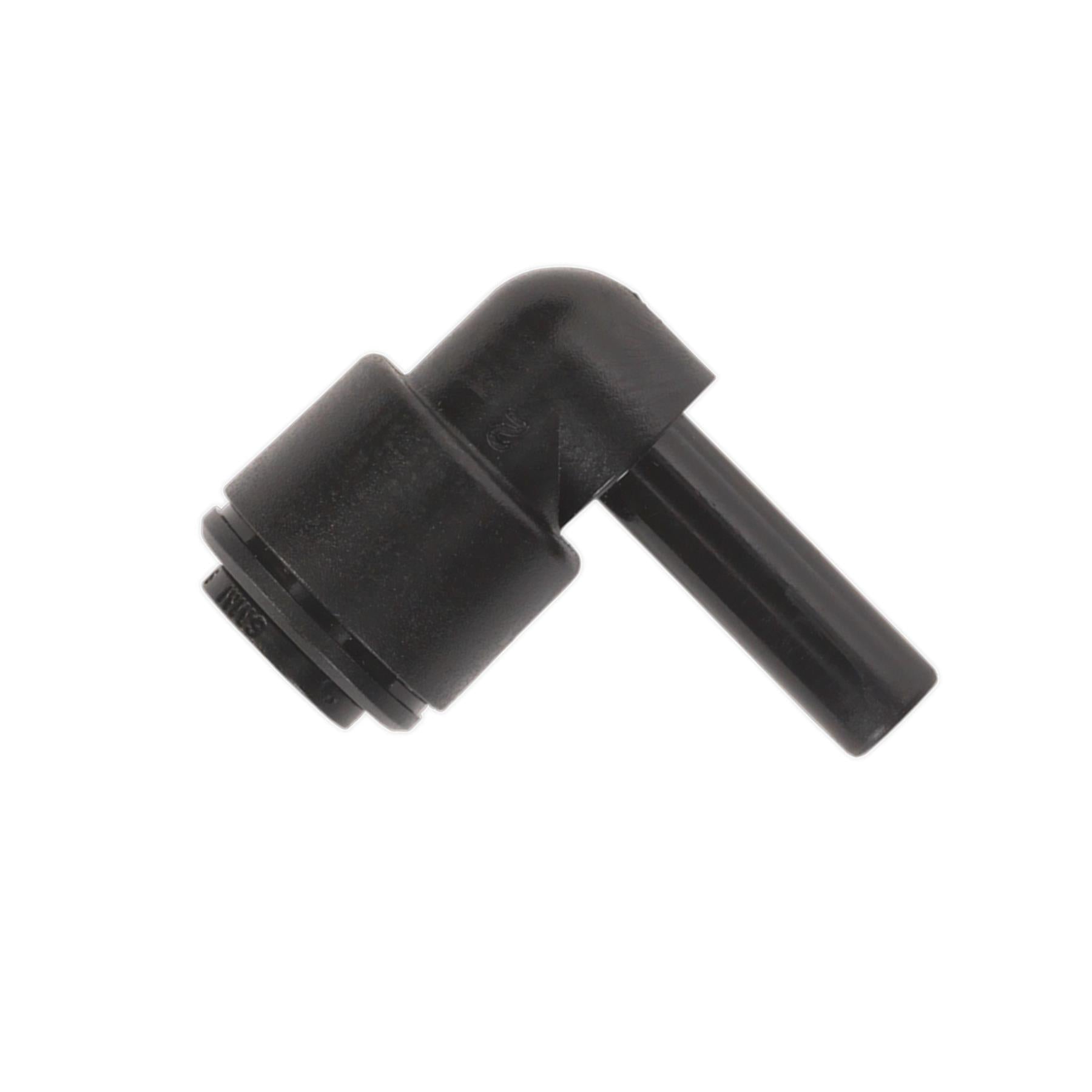 Sealey Stem Elbow 6mm Pack of 5 (John Guest Speedfit - PM220606E)