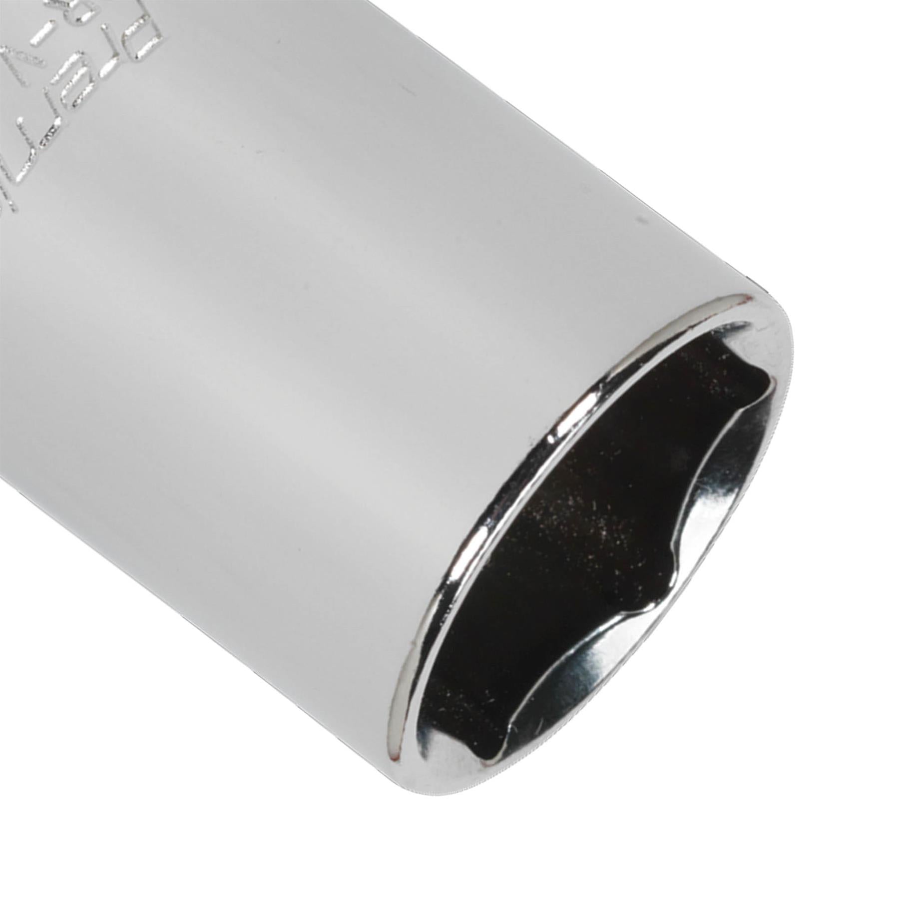 Sealey Spark Plug Socket 21mm 3/8"Sq Drive